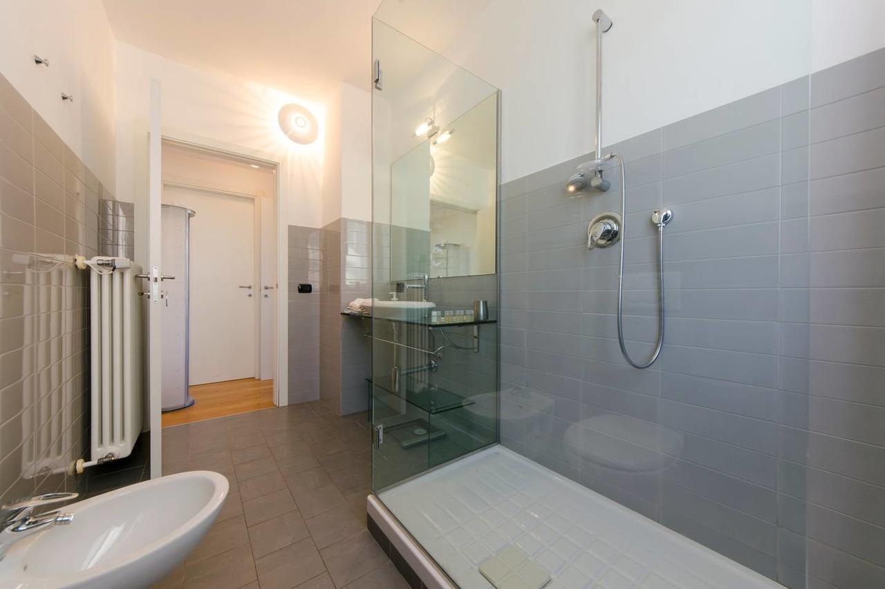 شقة جنوة  في Altido Modern Flat Next To Acquario المظهر الخارجي الصورة